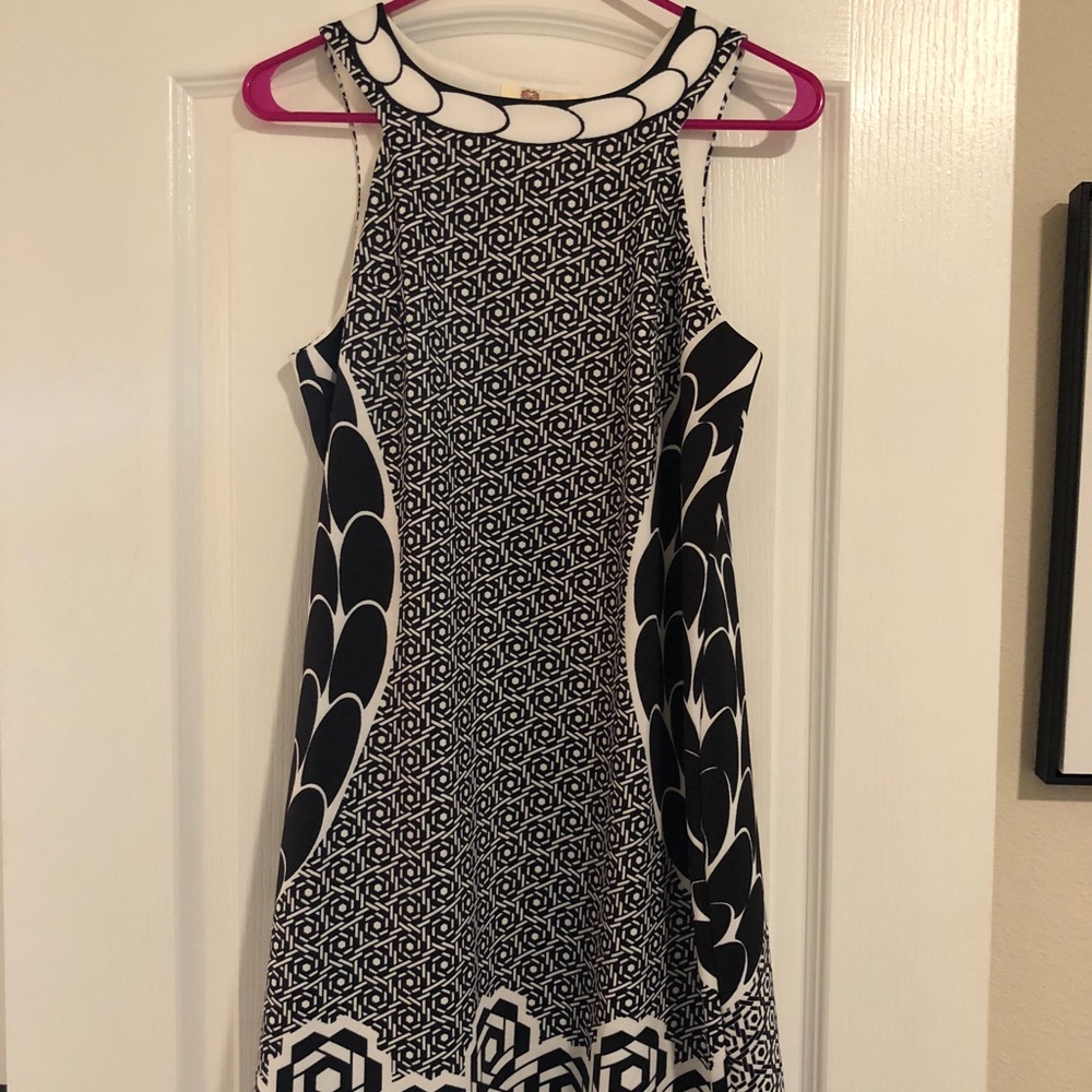 Boutique dress
